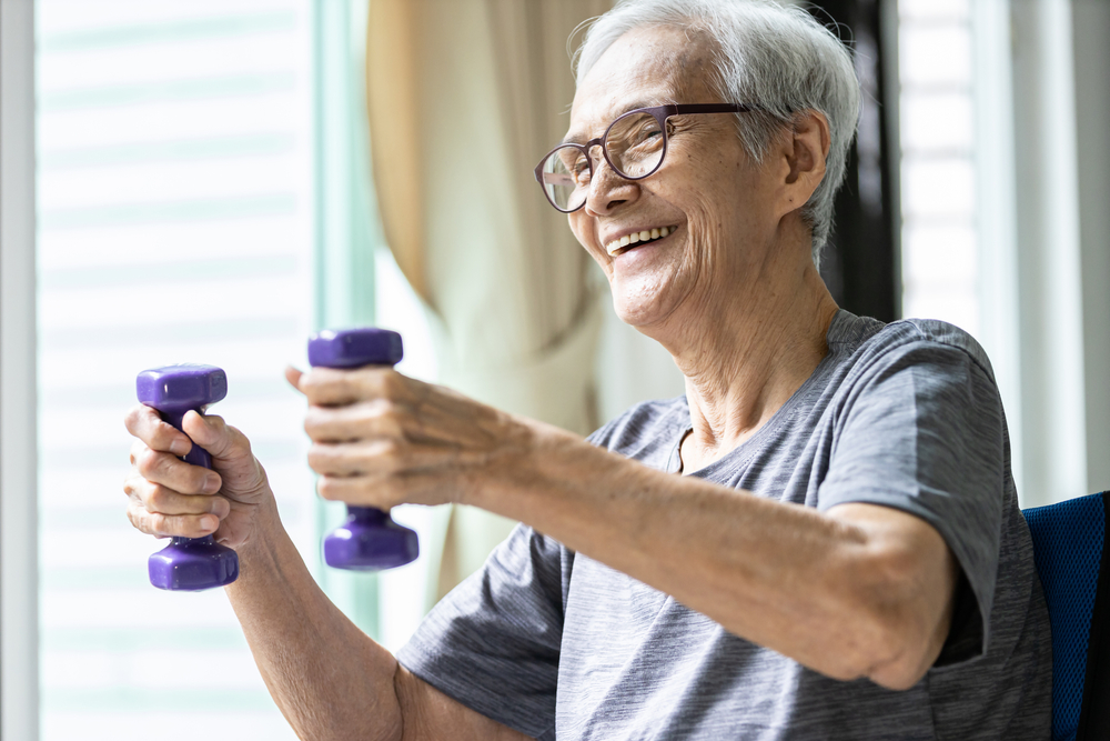 Bone Health and Osteoporosis Prevention in Seniors