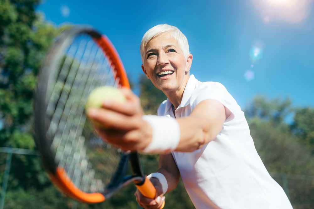 The Benefits of Regular Physical Activity for Older Adults