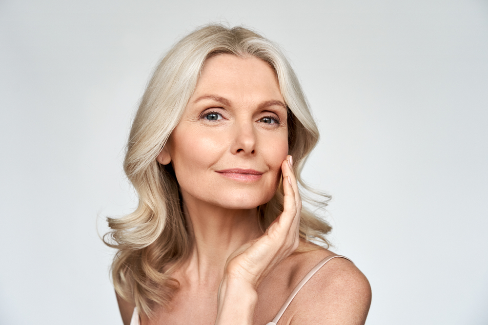 Skin Care in Your Golden Years Protecting Aging Skin