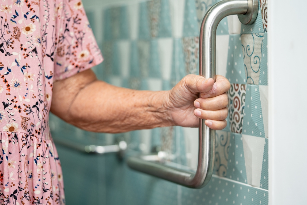 Adapting Your Home for Aging in Place Safely