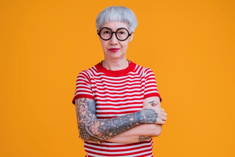 Age-Defying Style: How to Wear Bold Prints and Patterns After 60 Age-Defying Style How to Wear Bold Prints and Patterns After 60