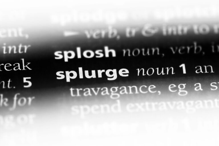 Closet Rejuvenation: When to Splurge and When to Save Closet Rejuvenation When to Splurge and When to Save