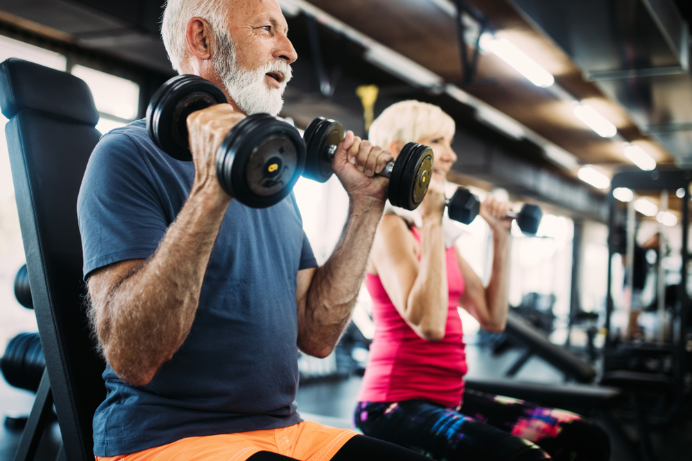 Exploring Senior Fitness Programs From Walking Clubs to Water Aerobics