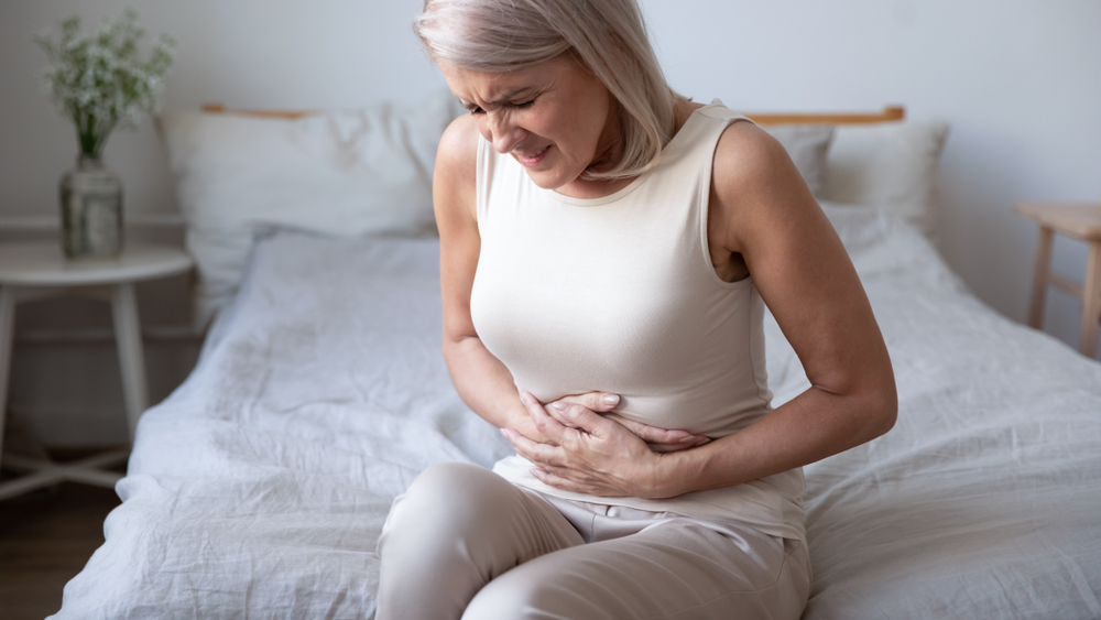 Gut Health The Importance of Digestive Wellness in Older Age