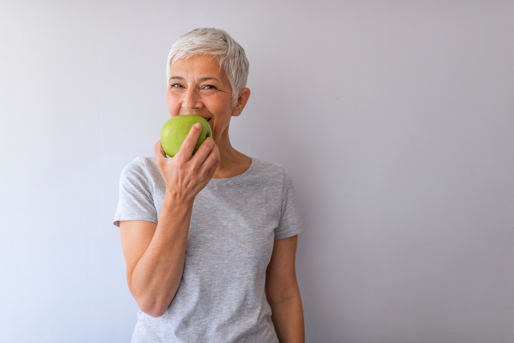 Gut Health The Importance of Digestive Wellness in Older Age