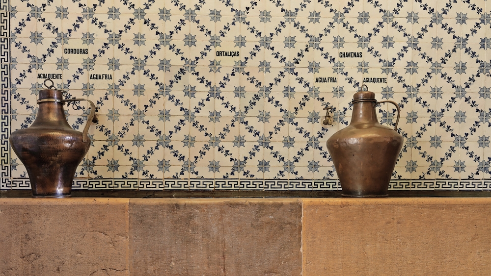 Heritage Tiles Preserving History in Kitchens and Baths