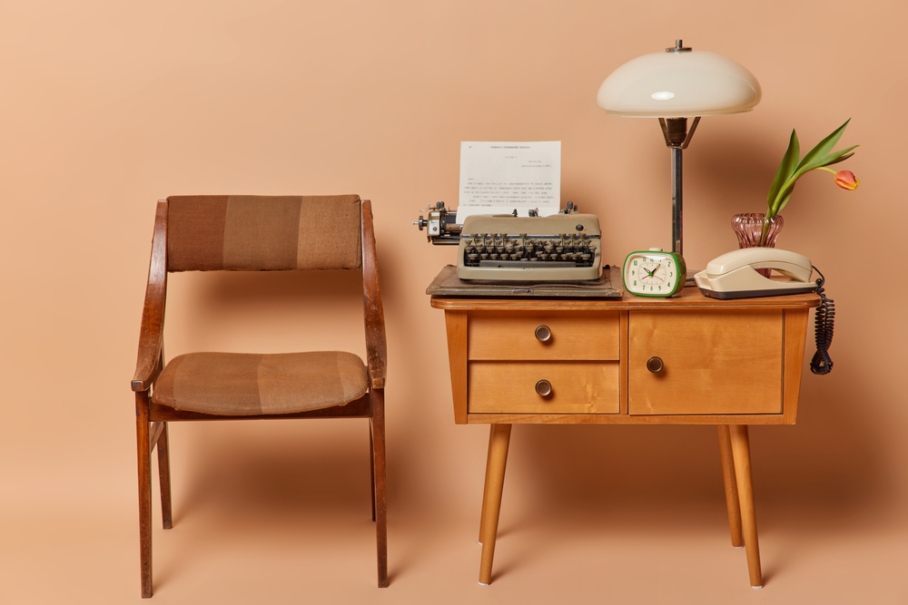 Iconic Furniture Pieces That Never Go Out of Style