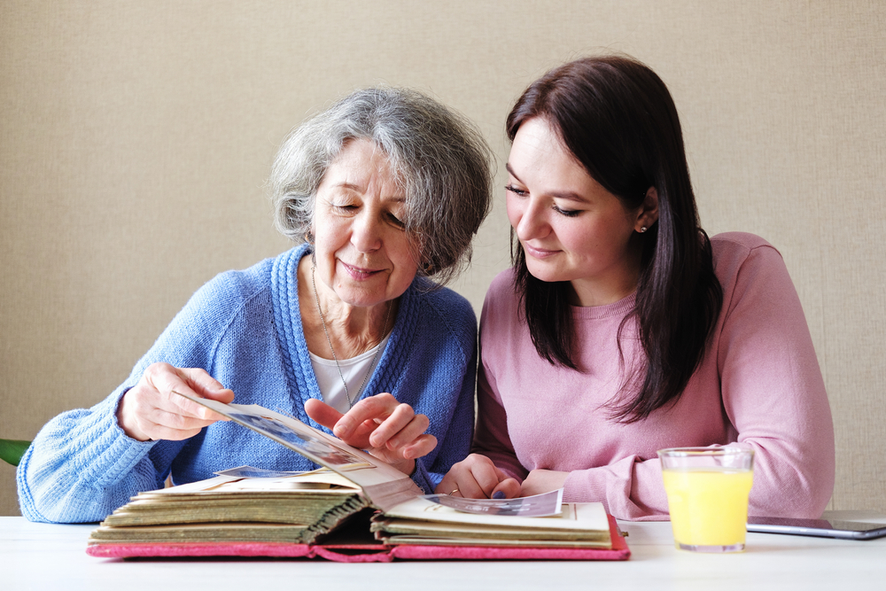 Memory Care Tips for Preventing Age-Related Memory Loss