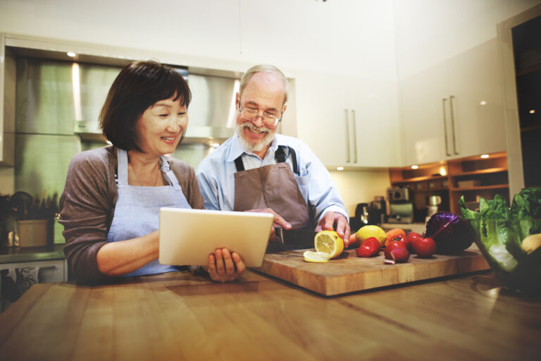 Nutrition for Seniors: Understanding Dietary Needs as We Age Nutrition for Seniors