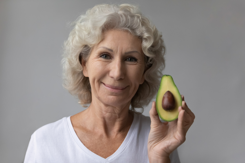 Nutrition for Seniors