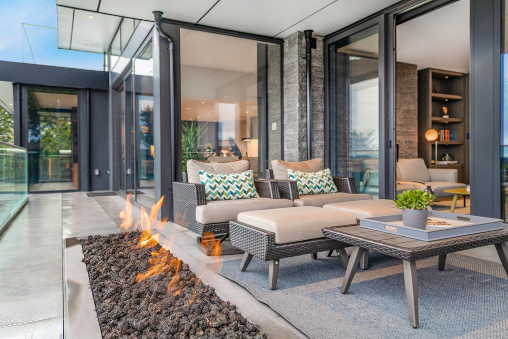 Outdoor Living Spaces Creating a Timeless Patio or Porch