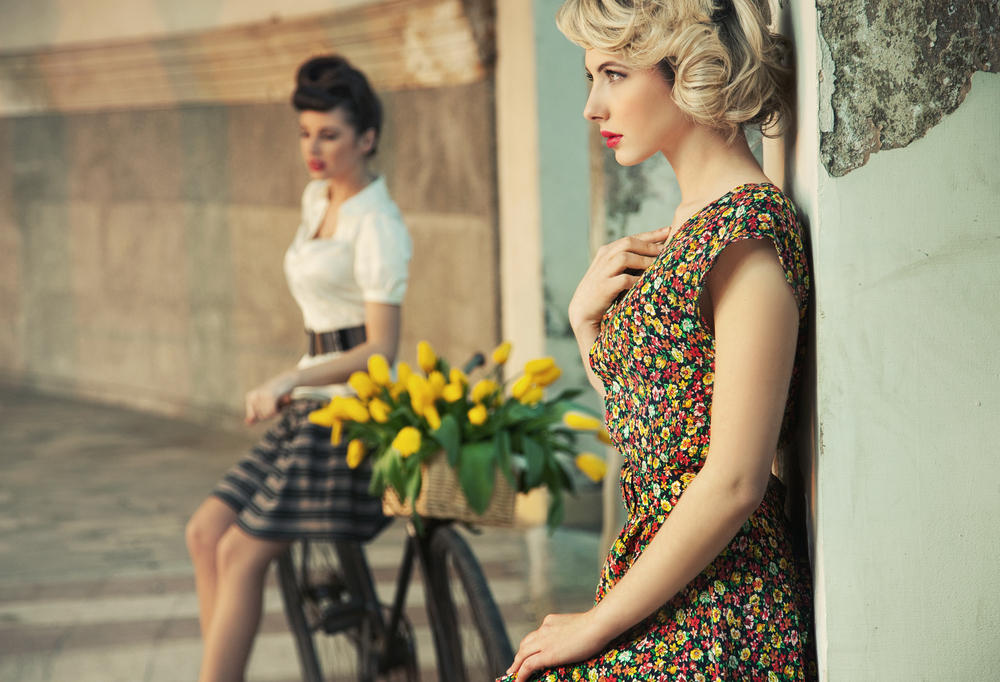 Reviving Vintage Incorporating Retro Pieces into Modern Wardrobes