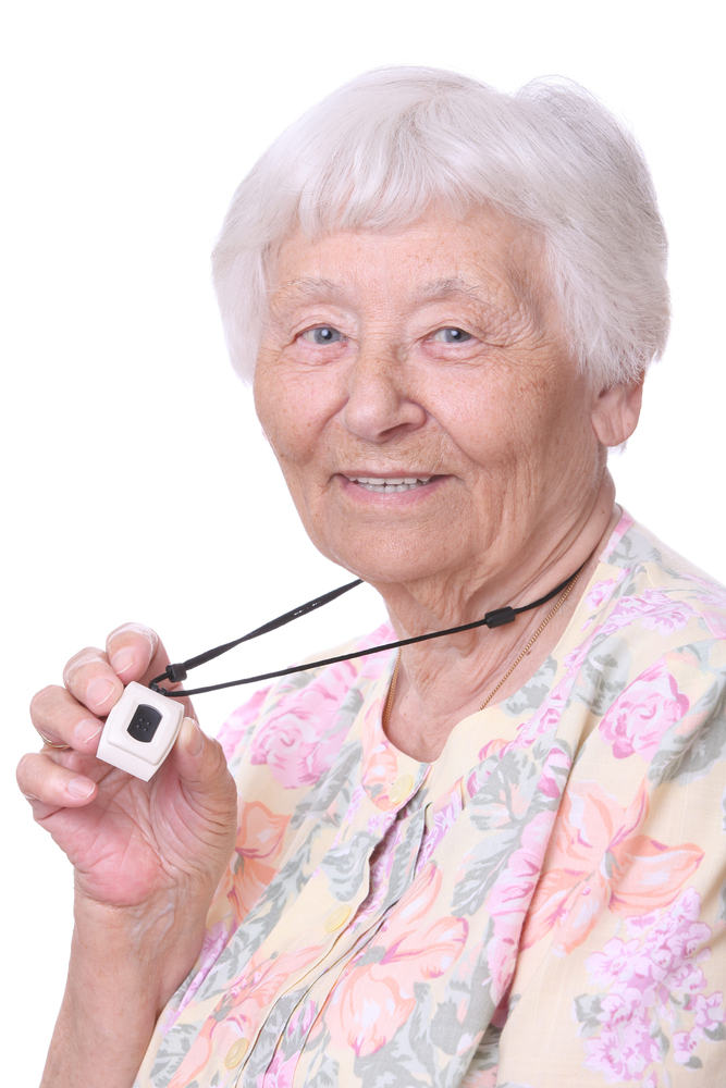 Technology and Health Utilizing Tech for Better Elderly Care