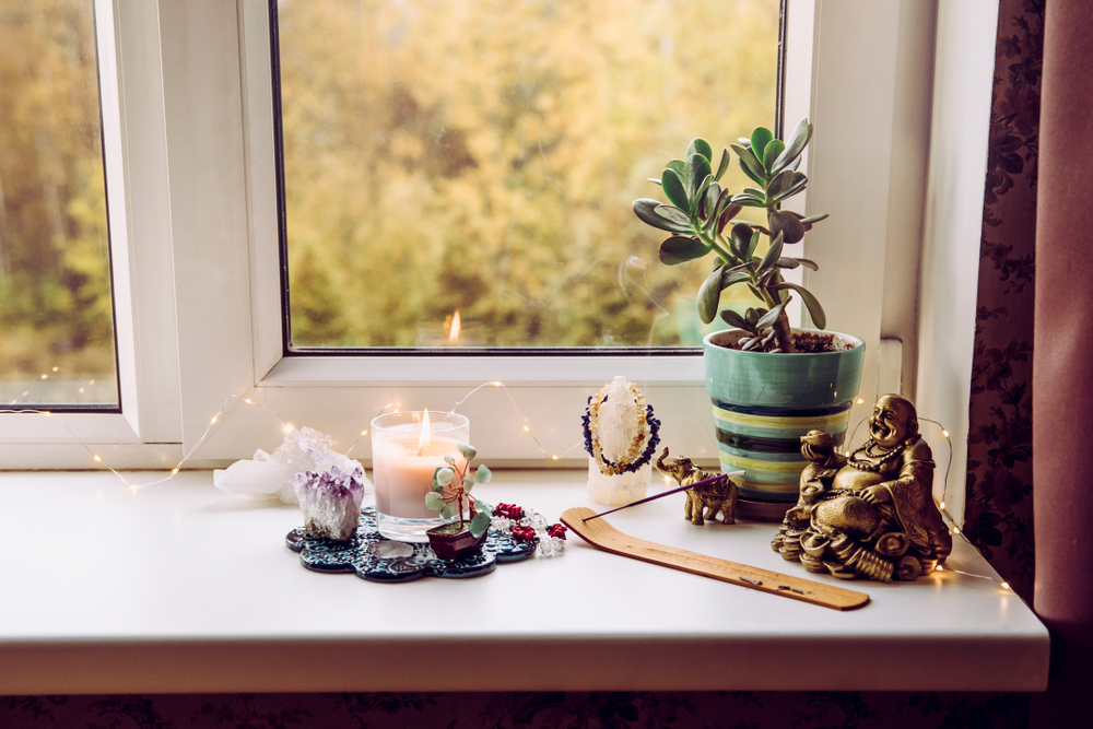 The Art of Feng Shui for Harmonious Living