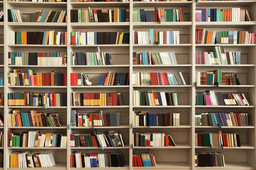 The Elegance of Built-In Cabinetry and Bookcases