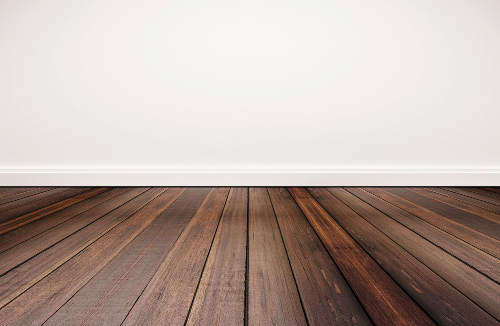 The Enduring Beauty of Hardwood Floors