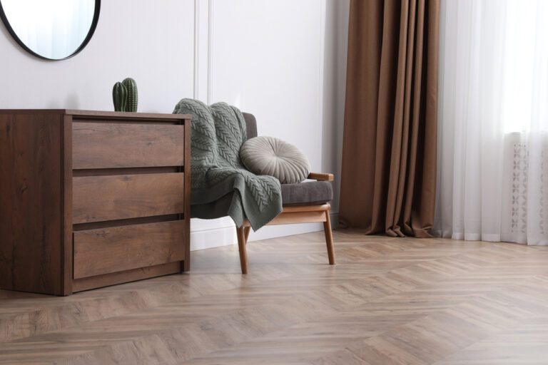 The Enduring Beauty of Hardwood Floors The Enduring Beauty of Hardwood Floors