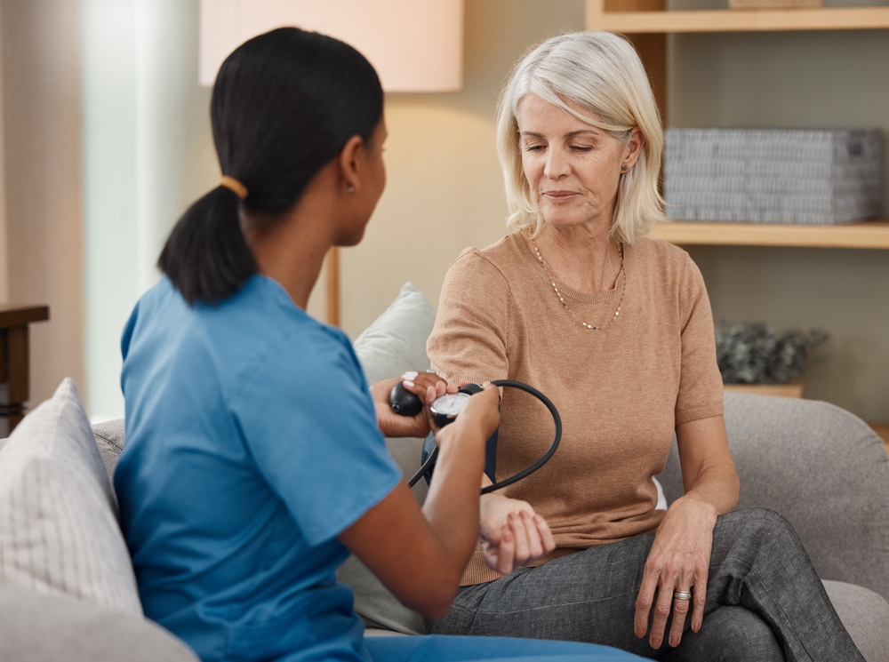 The Importance of Regular Health Screenings for Seniors