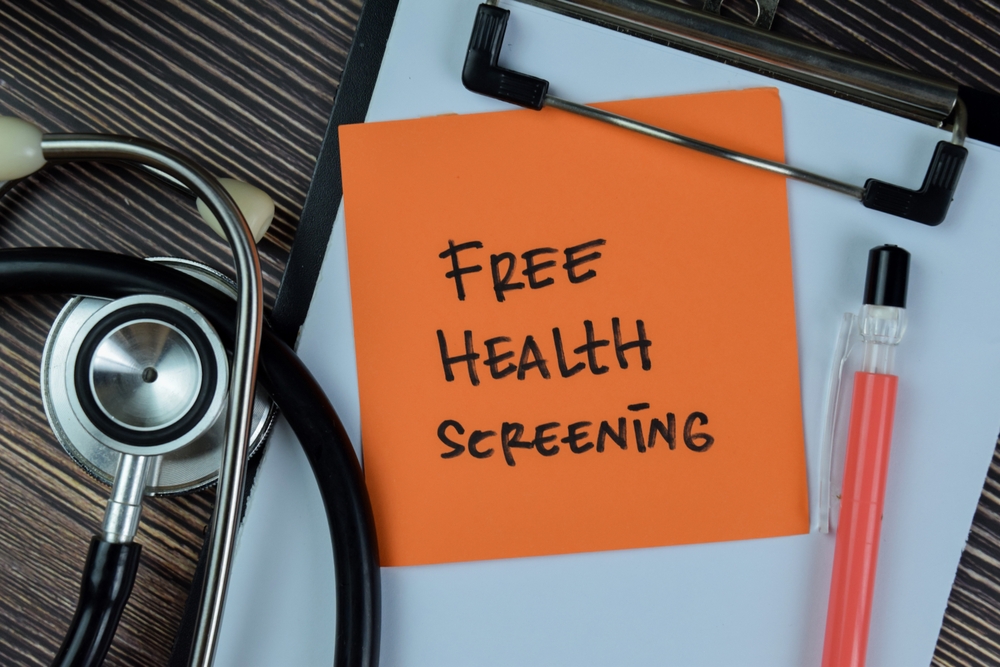 The Importance of Regular Health Screenings for Seniors