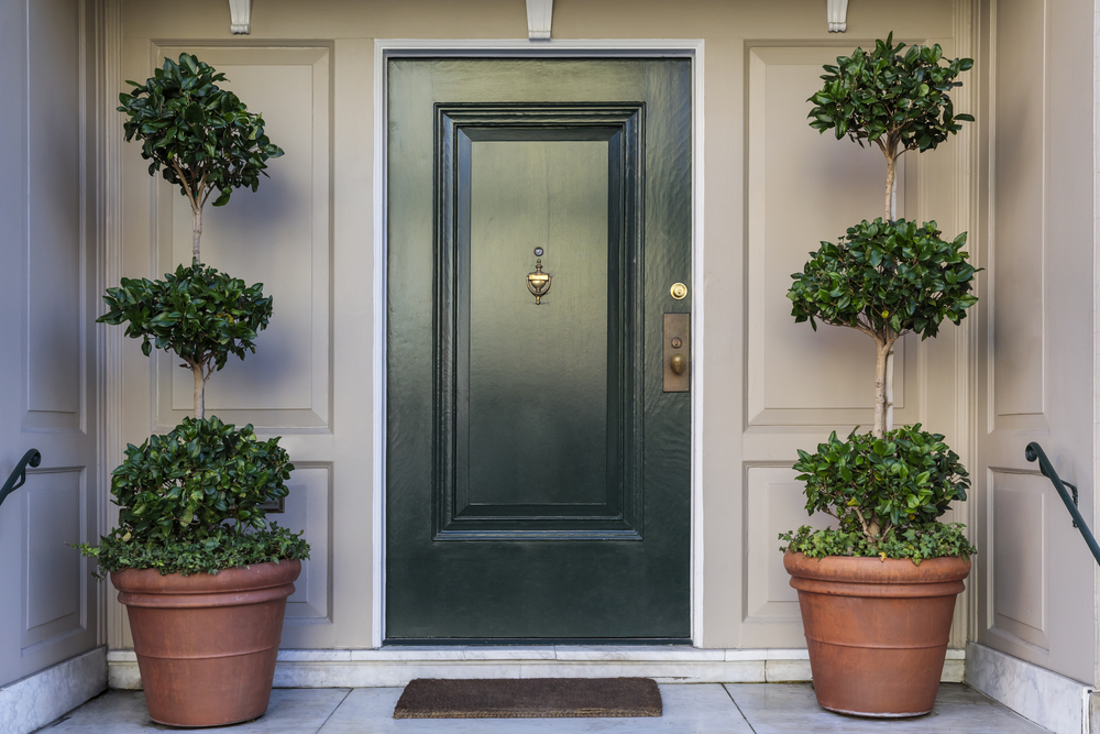 The Importance of a Welcoming and Timeless Entryway