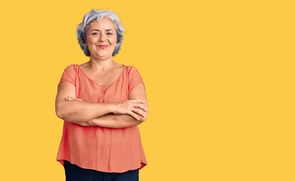 The Intersection of Fashion and Wellness for Senior Women