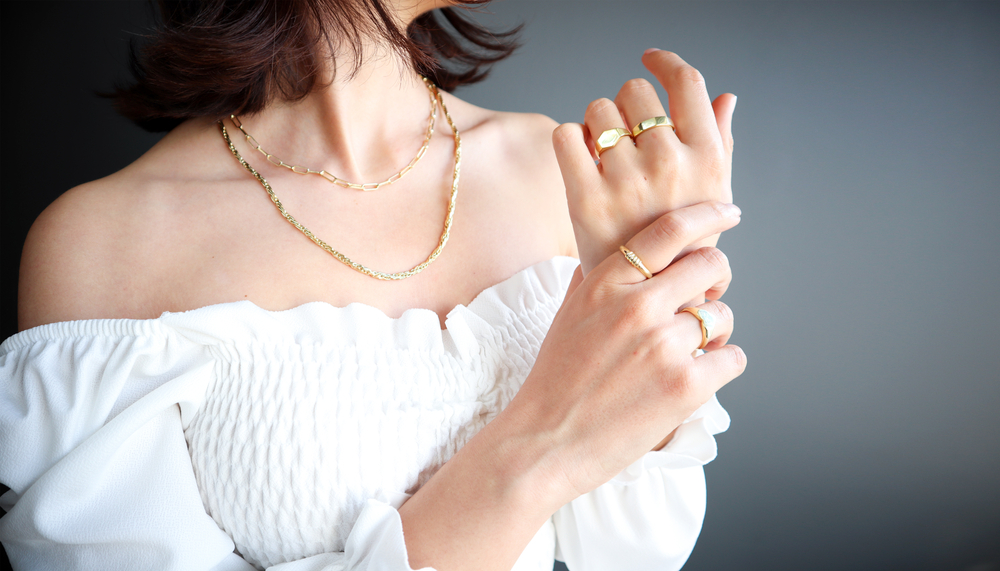 The Mature Woman’s Guide to Contemporary Jewelry