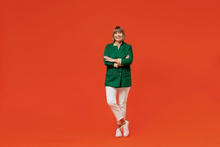 The Renaissance of Custom-Made Clothing for Senior Women The Renaissance of Custom-Made Clothing for Senior Women