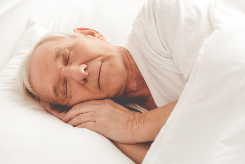 The Role of Sleep in Aging Understanding Sleep Patterns in Seniors