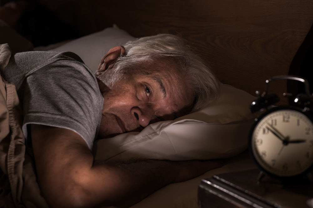 The Role of Sleep in Aging Understanding Sleep Patterns in Seniors