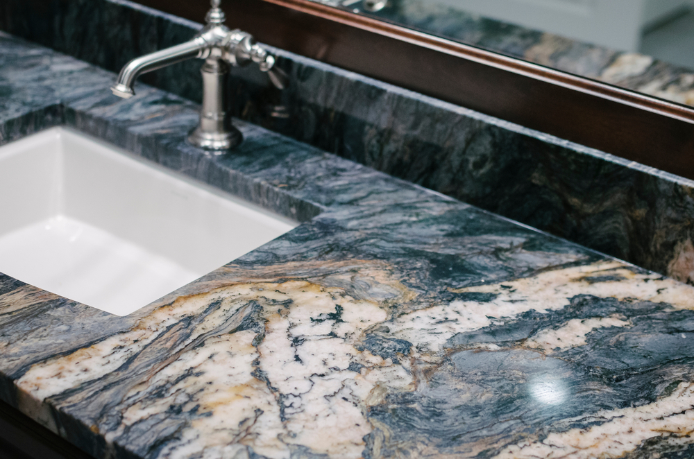 The Timeless Appeal of Natural Stone Countertops