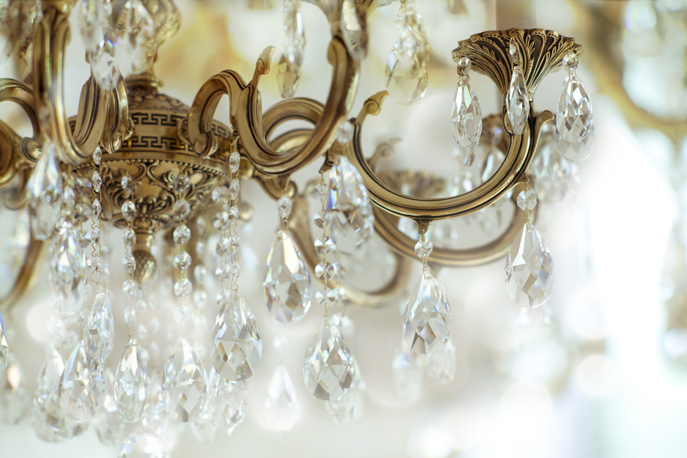 Timeless Lighting Fixtures From Chandeliers to Sconces