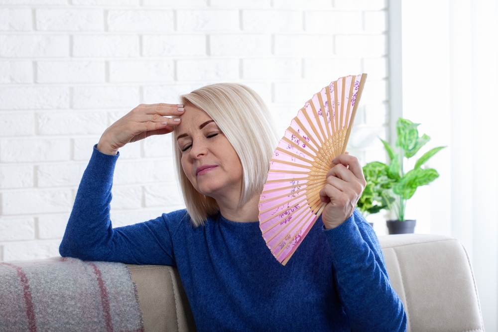 Understanding and Managing Menopause and Postmenopause Health