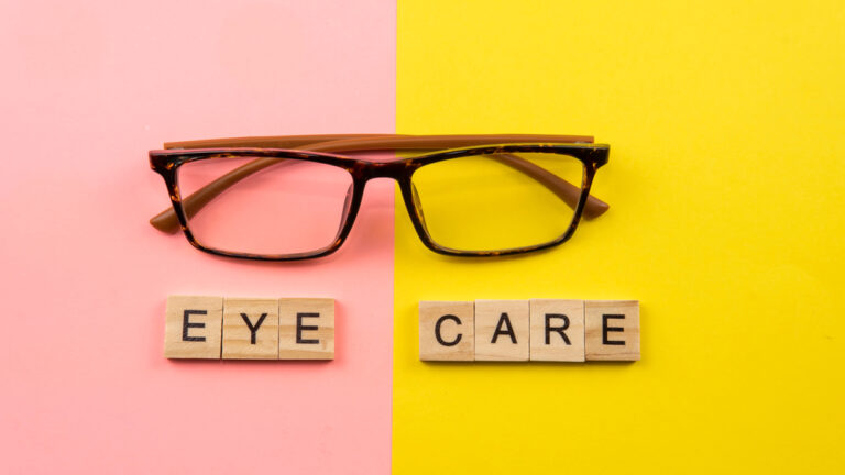 Vision Care: Protecting Your Eyesight as You Age Vision Care